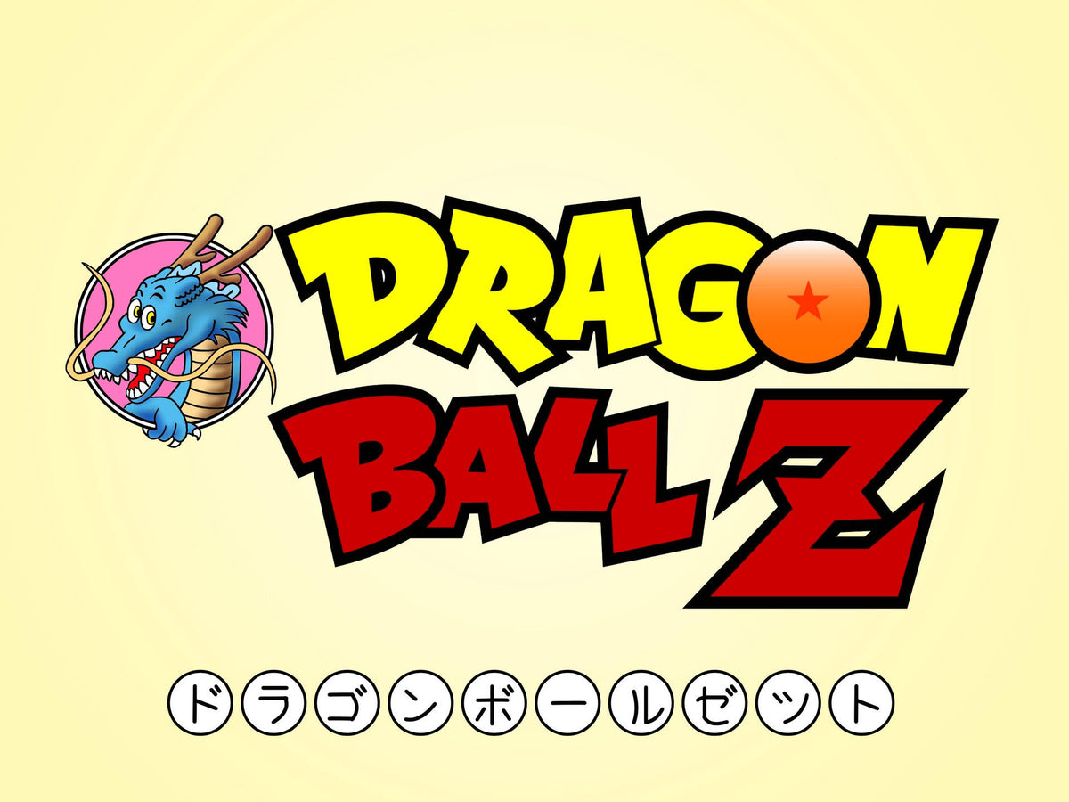 DRAGON BALL
