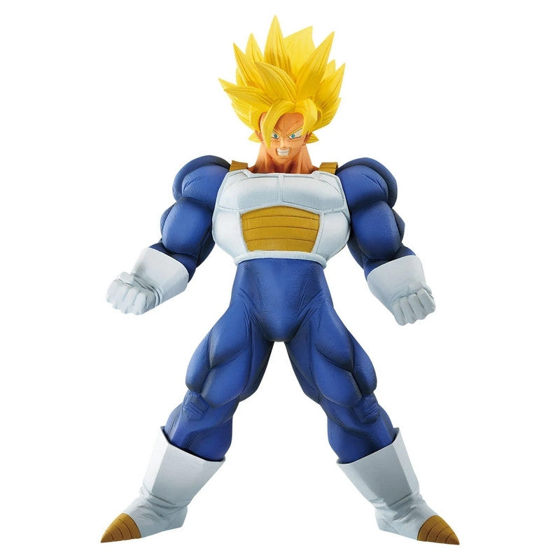 ICHIBAN KUJI DRAGON BALL VS OMNIBUS GREAT - FIGURINE SON GOKU SSJ LOT C