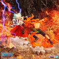 ONE PIECE - SENKOUZEKKEI YAMATO-BANPRESTO