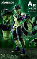 HUNTER X HUNTER - MERUEM ICHIBAN KUJI LOT A