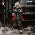 NARUTO SHIPPUDEN - ICHIBAN KUJI THE BRIDGE OF PEACE AND THE LAMENT OF REINCARNATION - FIGURINE JIRAYA (SAGE MODE) LOT E