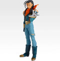 PRÉCOMMANDE - DRAGON BALL GT SUPER C-17 ICHIBANSHO