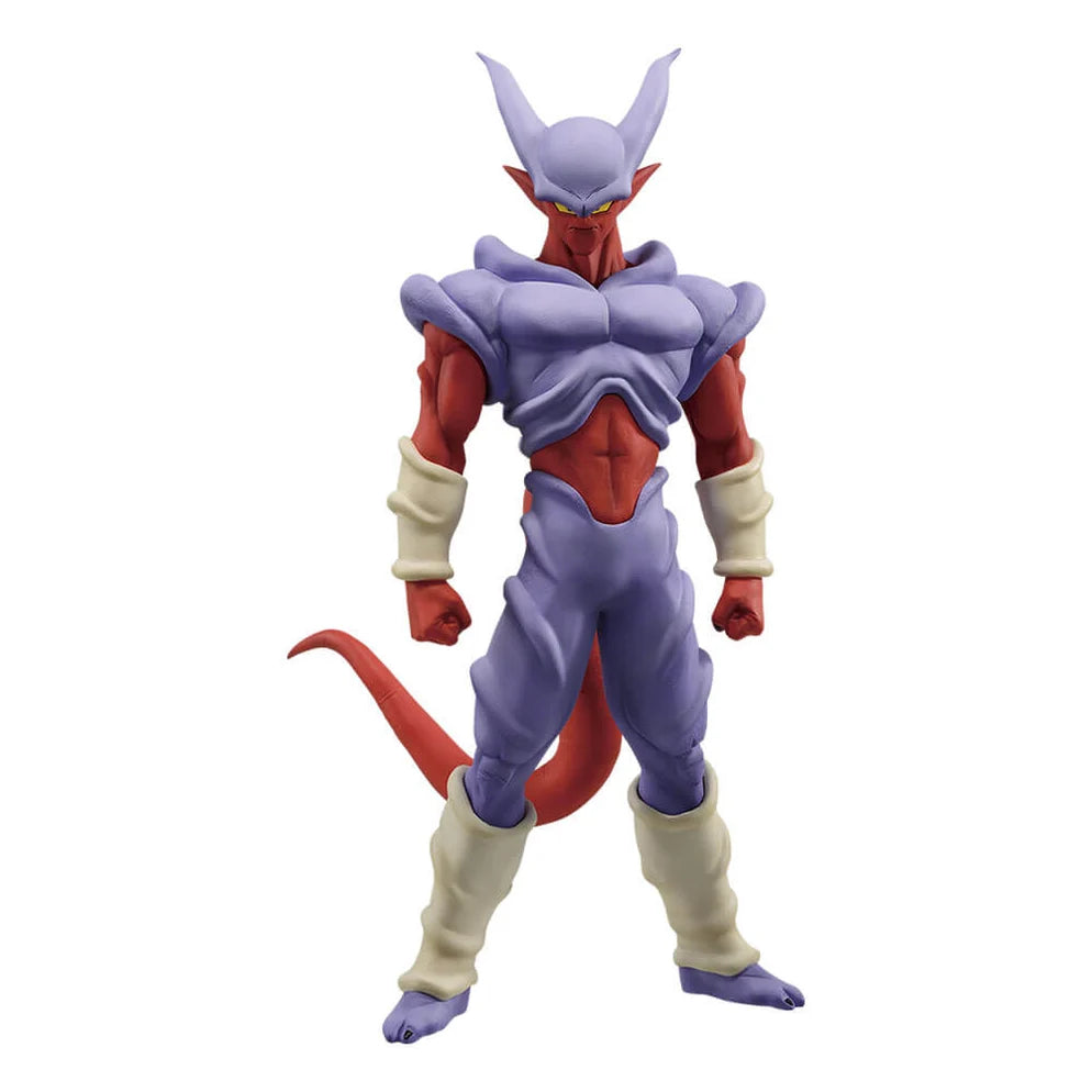 Ichiban Kuji Dragon Ball History of the Film - Figurine Super Janemba Lot E