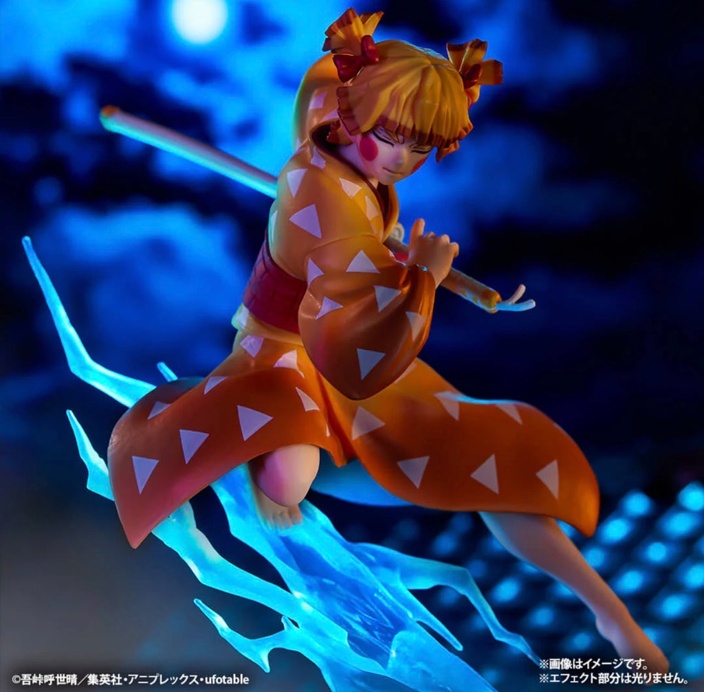 DEMON SLAYER - ZENITSU ICHIBANSHO LOT B