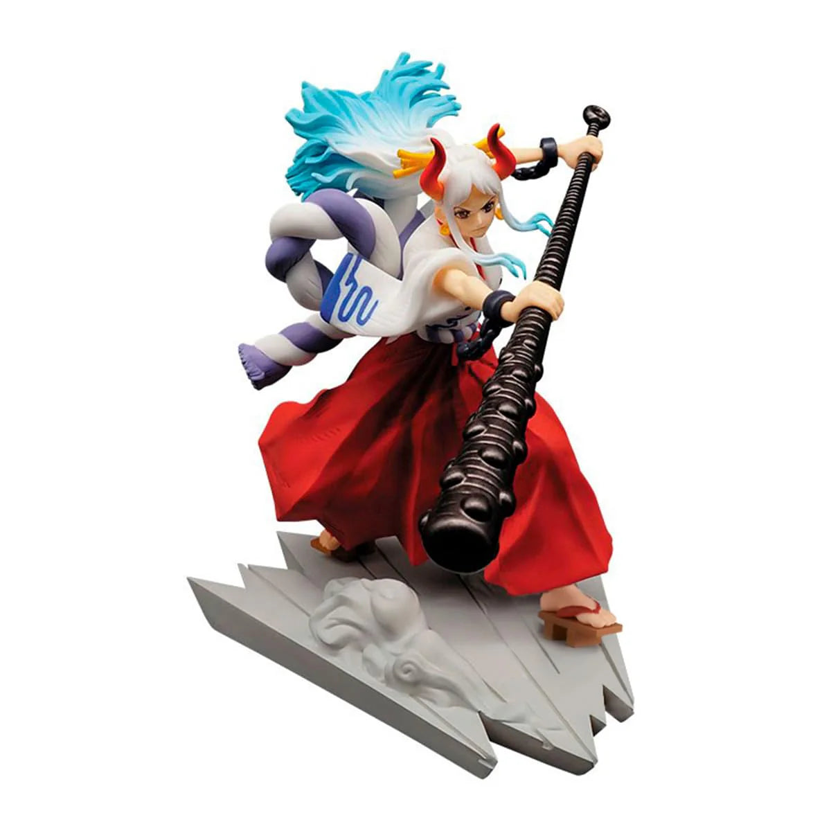 ONE PIECE - SENKOUZEKKEI YAMATO-BANPRESTO