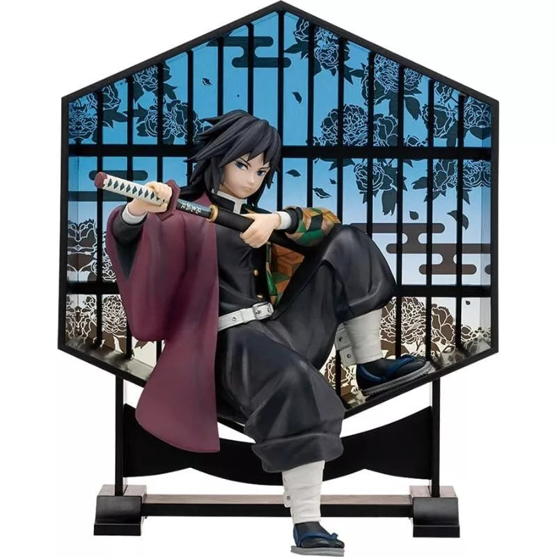 DEMON SLAYER - GIYU TOMIOKA ICHIBAN KUJI LOT C