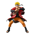 NARUTO - MODE ERMITE SPÉCIAL ÉDITION GRANDISTA